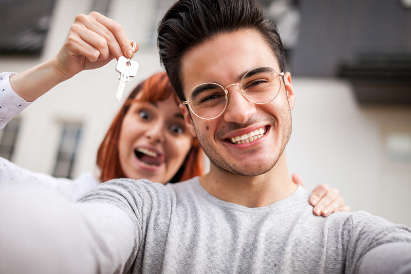 First Time Home Buyer in Silver Spring