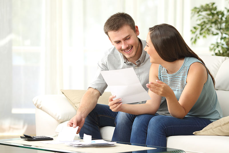 Low Down Payment Purchase Options in Silver Spring