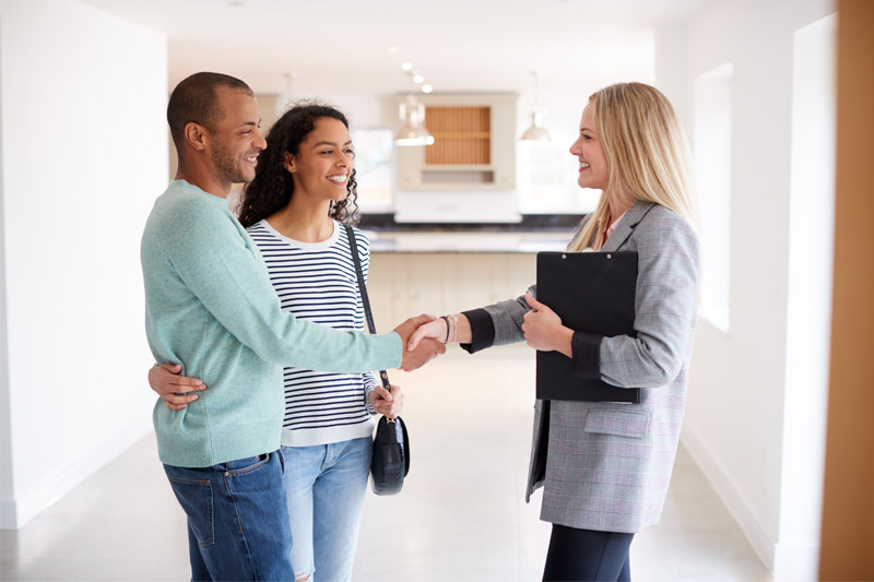 Benefits of Working with a Silver Spring Real Estate Agent
