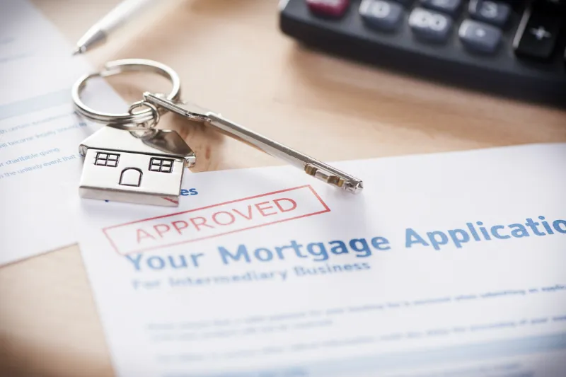 The Top Mistakes to Avoid When Applying for a Mortgage